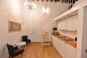 IzzHome City Center Cozy Cagliari